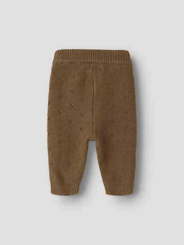 Tapered Pantaloni di Lil'Atelier in grigio