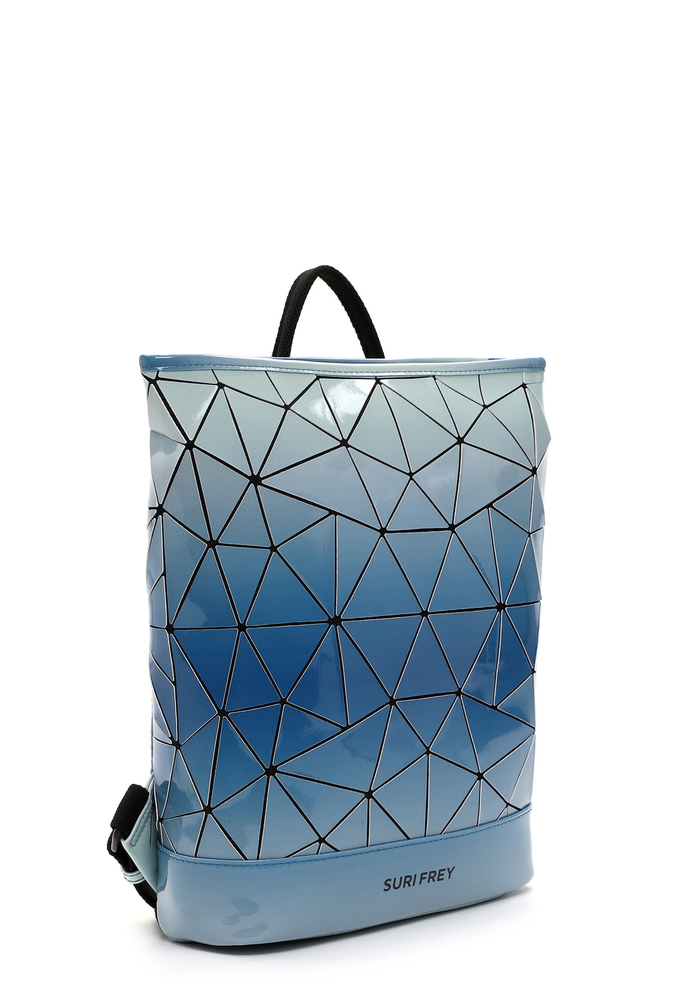 Suri Frey Batoh 'Jessy-Lu' – modrá