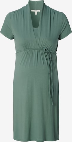 Esprit Maternity Kleit, värv roheline