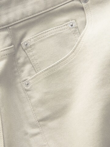 Next Skinny Jeans in Weiß