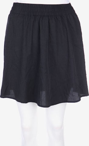 JDY Skirt in S in Black: front