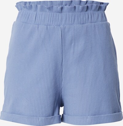 ABOUT YOU Shorts 'Vianne' in taubenblau, Produktansicht