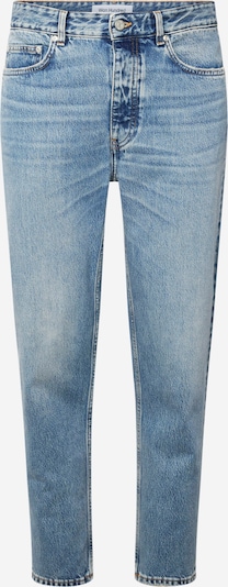 Jeans 'Ben' Won Hundred pe albastru denim, Vizualizare produs