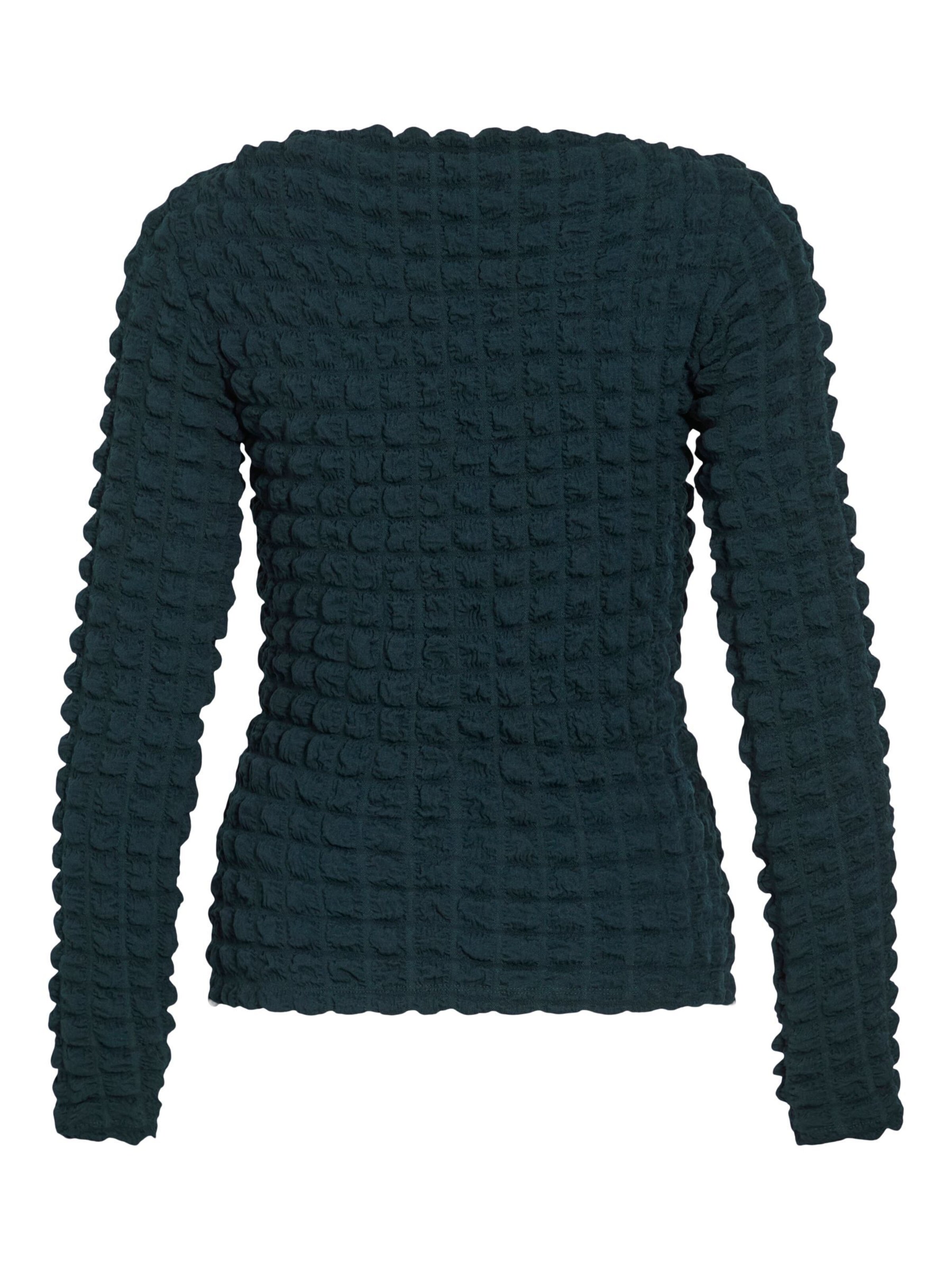 VILA - Jersey 'VIFORCEA' en verde