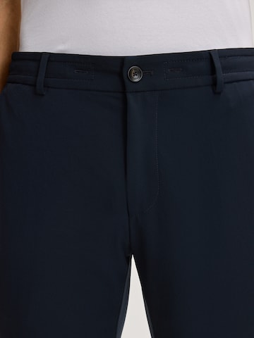 Coupe slim Pantalon 'Sake' JOOP! en bleu