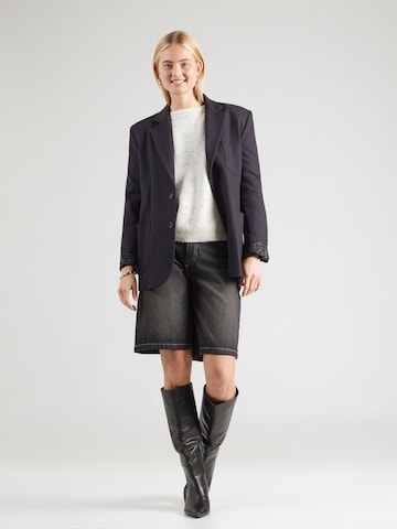 Pulover 'VMETTA' de la VERO MODA pe bej