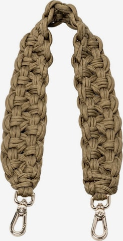 Clio Accessoires voor tassen 'FUN STRAP 55CM NON ADJUSTABLE STRAP' in Groen: voorkant
