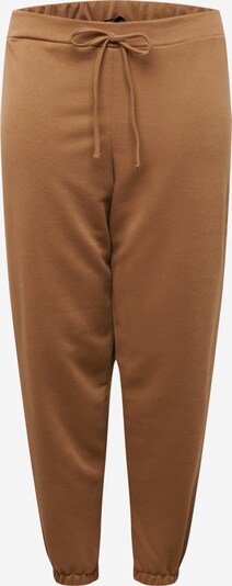 Pantaloni Dorothy Perkins Curve di colore camello, Visualizzazione prodotti