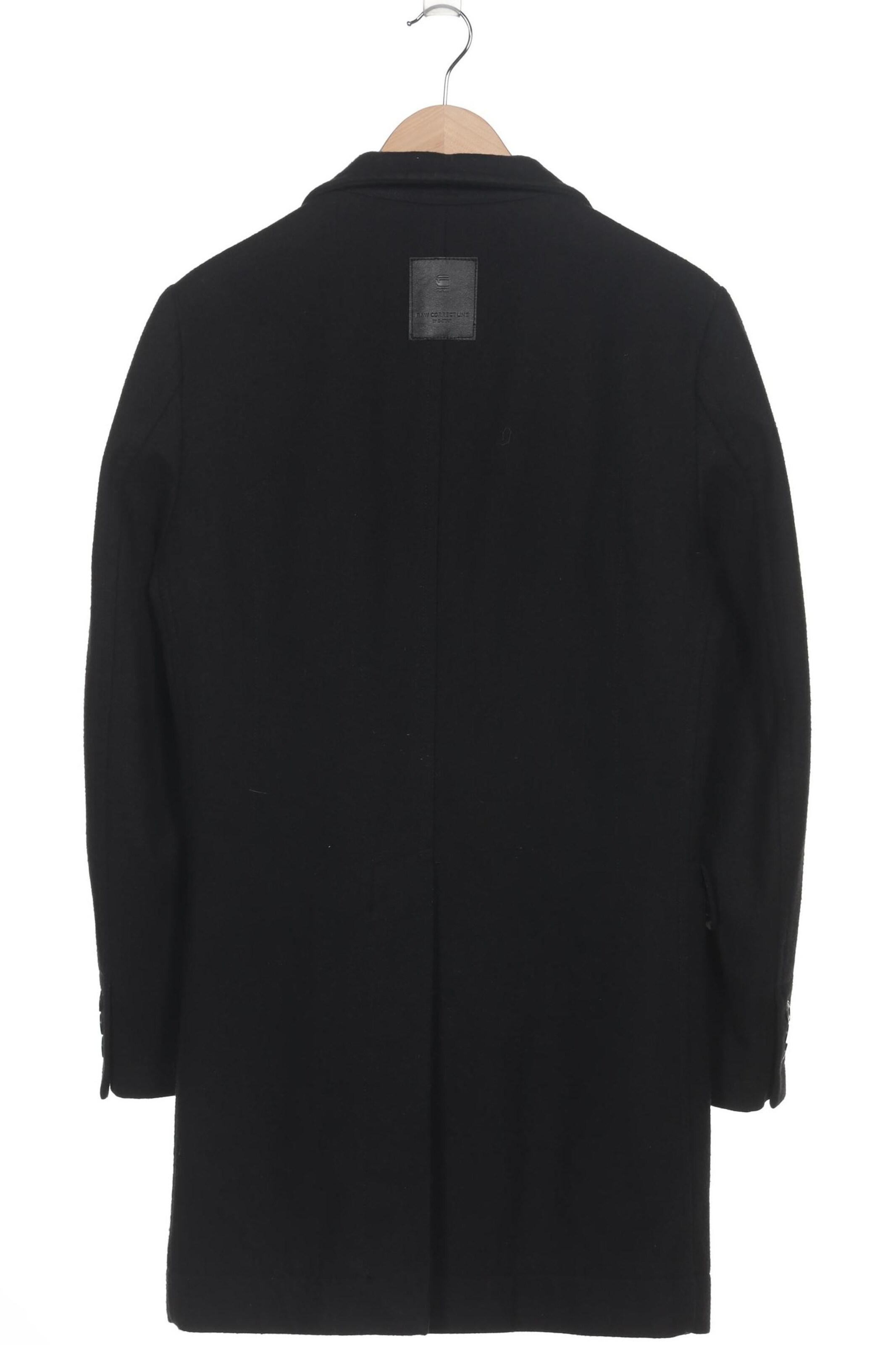 G-STAR Jacket & Coat in M in Black