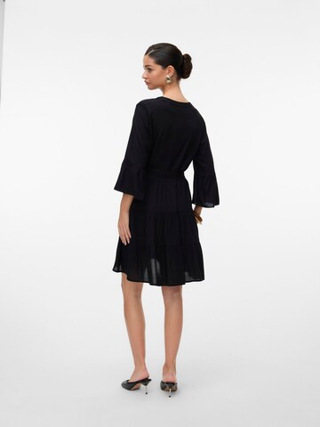 VERO MODA Dress 'VMMelba' in Black