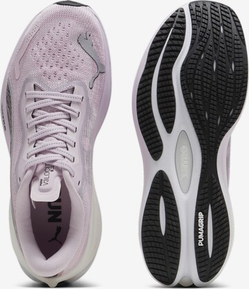 Chaussure de course 'Velocity NITRO™ 3' PUMA en violet