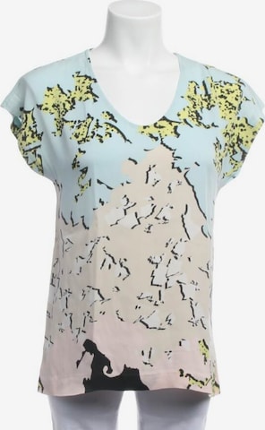 Diane von Furstenberg Top & Shirt in S in Mixed colors: front