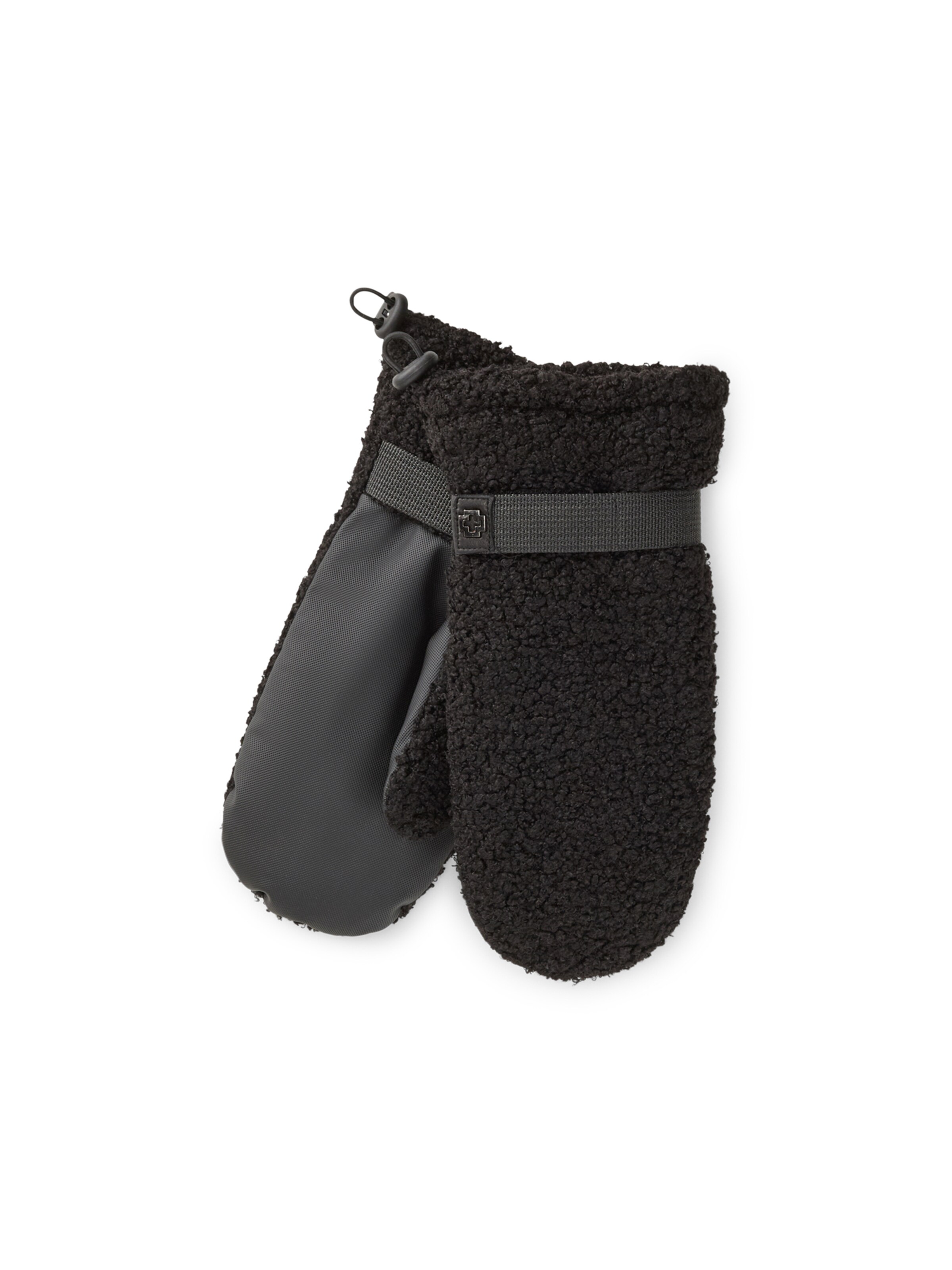Moufles STRELLSON en noir