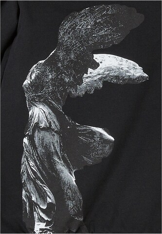 Sweat-shirt 'Honor & Glory' 9N1M SENSE en noir