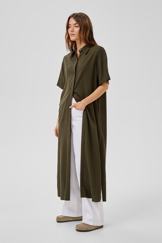 My Essential Wardrobe Dress 'MWDias' in Green