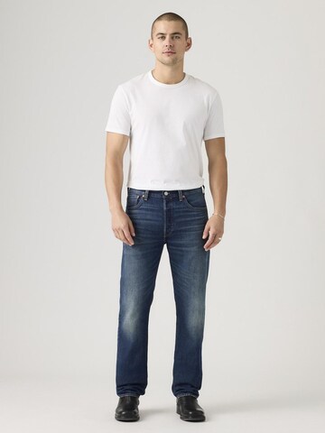 LEVI'S ® Regular Jeans '501' in Blue