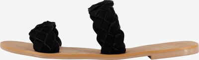 Sandalai iš DreiMaster Vintage, spalva – juoda, Prekių apžvalga