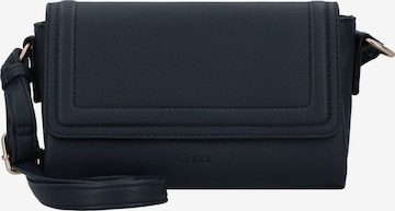 GABOR Schoudertas 'Gillian' in Blauw: voorkant