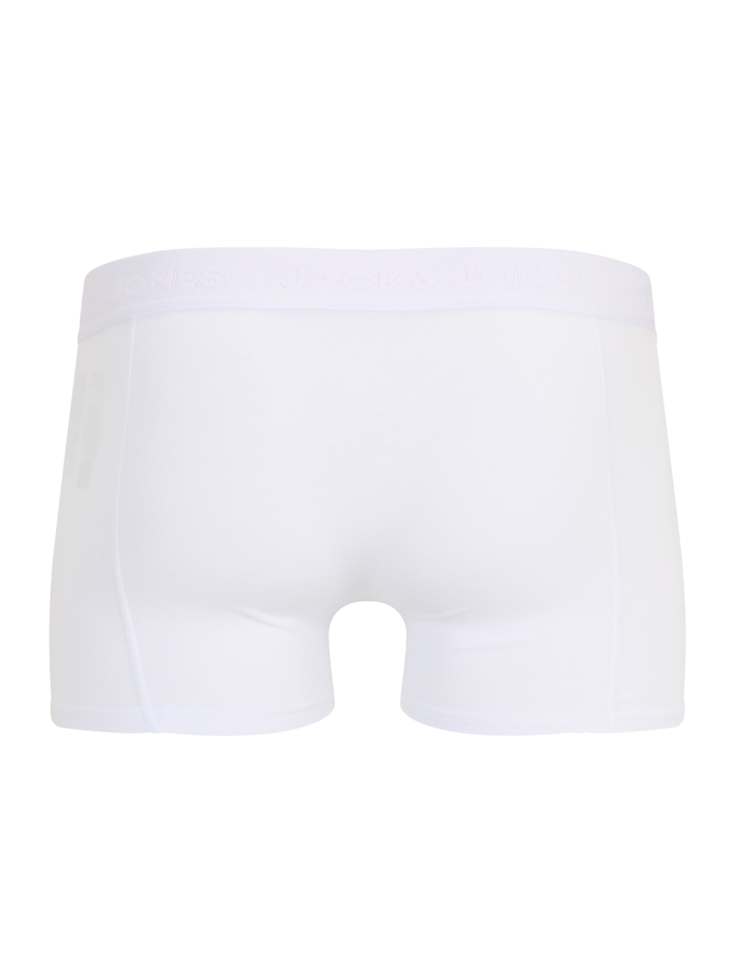 JACK & JONES Bokserishortsit värissä sininen