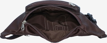 Harold's Fanny Pack 'Country II' in Brown