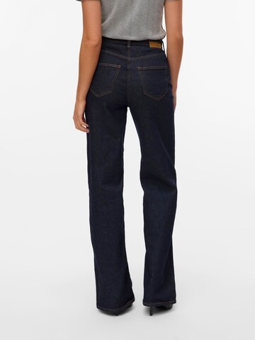 VERO MODA regular Jeans 'TESSA' i blå