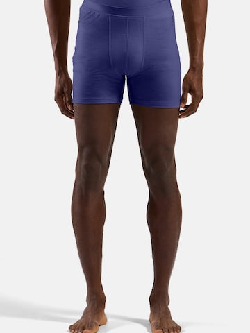ODLO Sports underpants in Purple