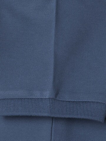 Hackett London Shirt in Blauw