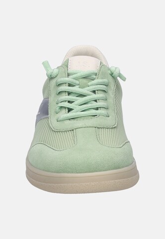 JOSEF SEIBEL Sneaker 'JADE 02' in Grün