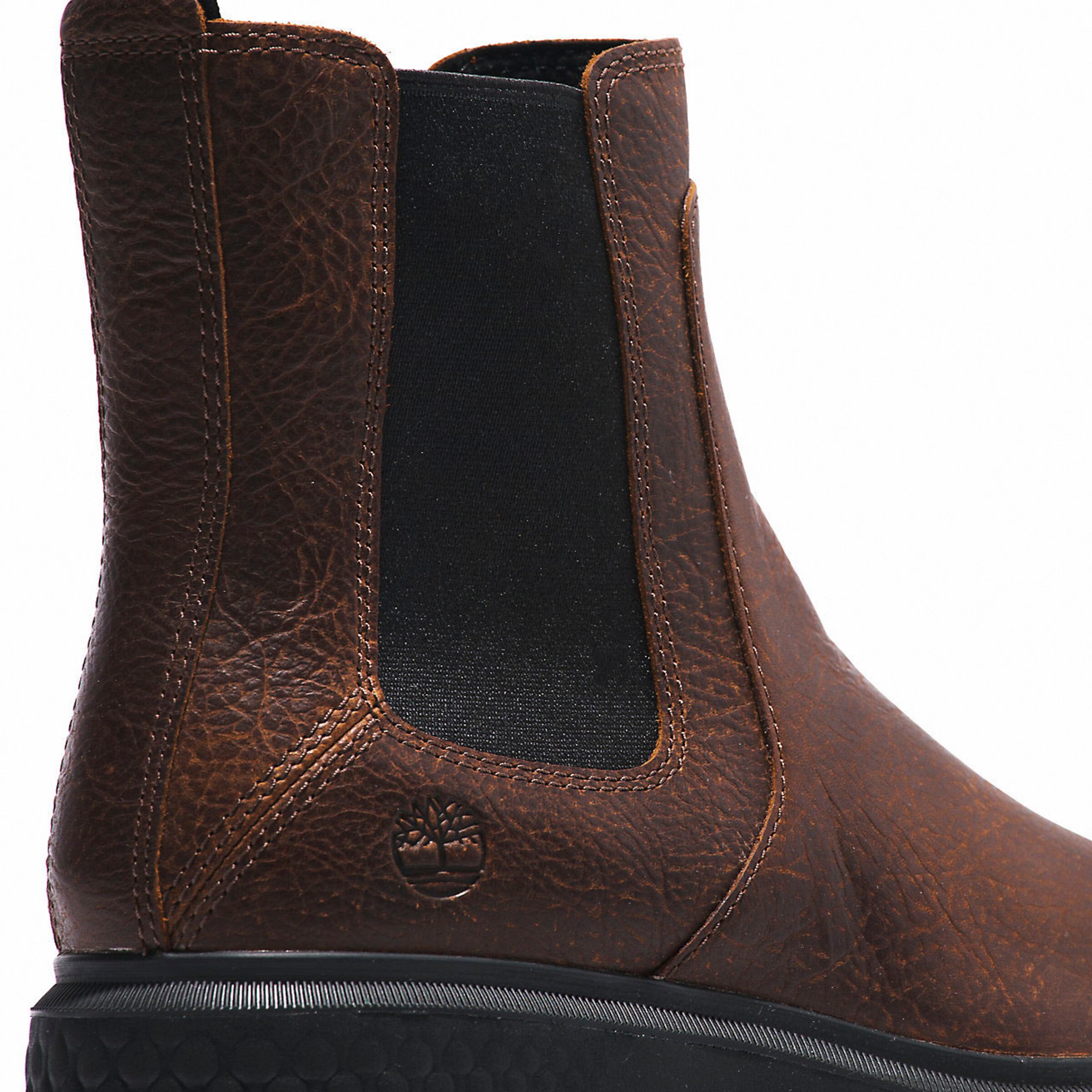 TIMBERLAND Chelsea boots 'Cortina Valley' in Brown