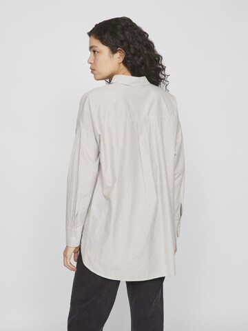 VILA Blouse in Beige