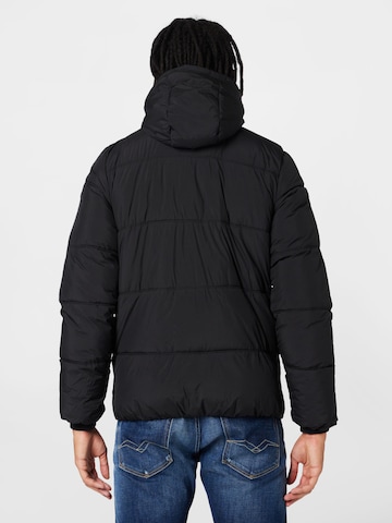 G.I.G.A. DX by killtec Outdoor jacket in Black