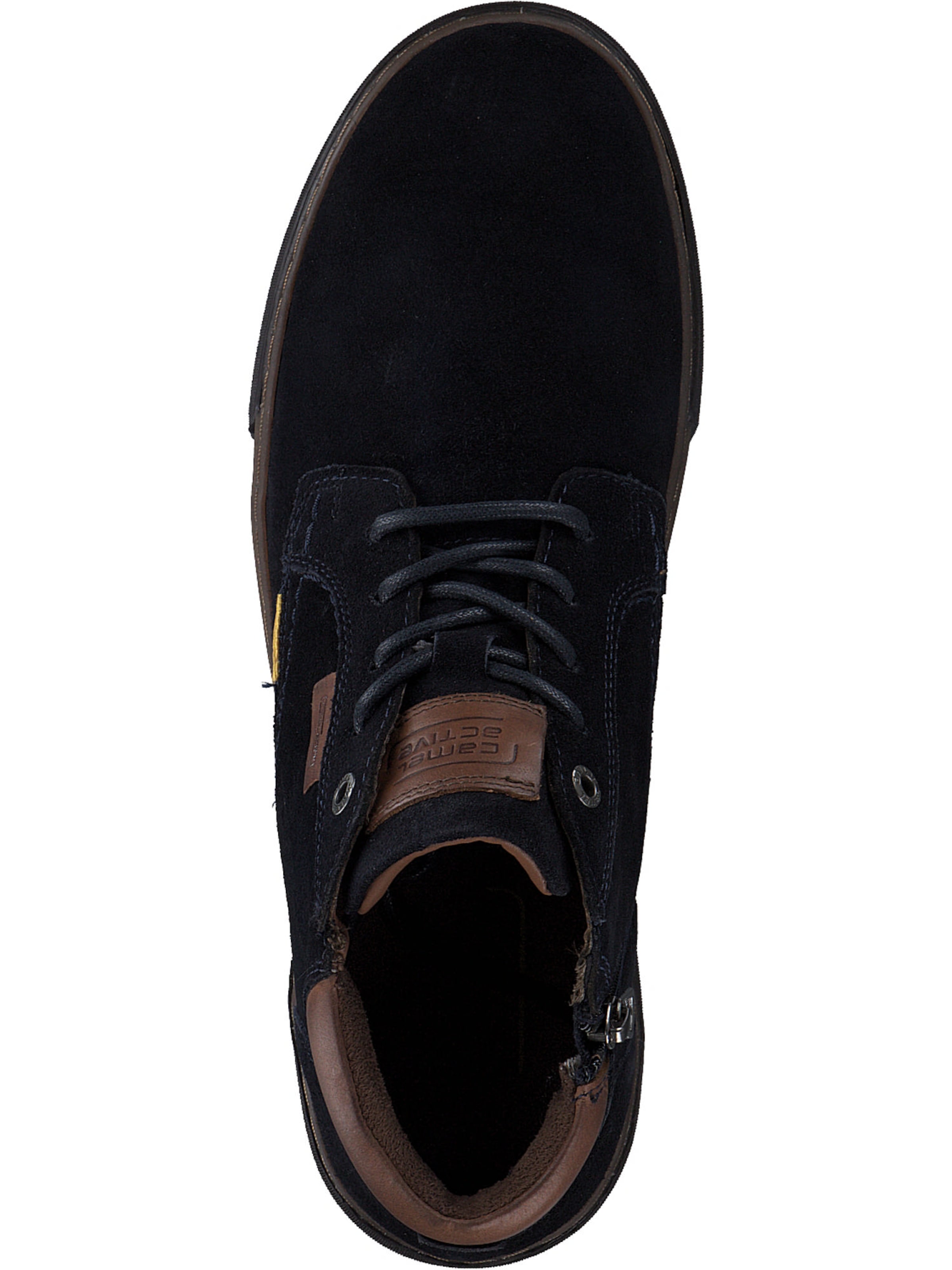 CAMEL ACTIVE Boot '57BDA03' in Blue