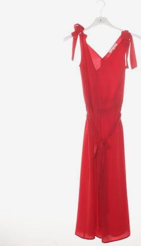 Michael Kors Jumpsuit in XXS in Red: front
