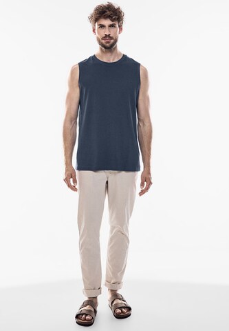 Street One MEN Shirt in Blue