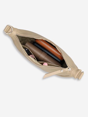 Brise Shoulder Bag 'Petra' in Grey