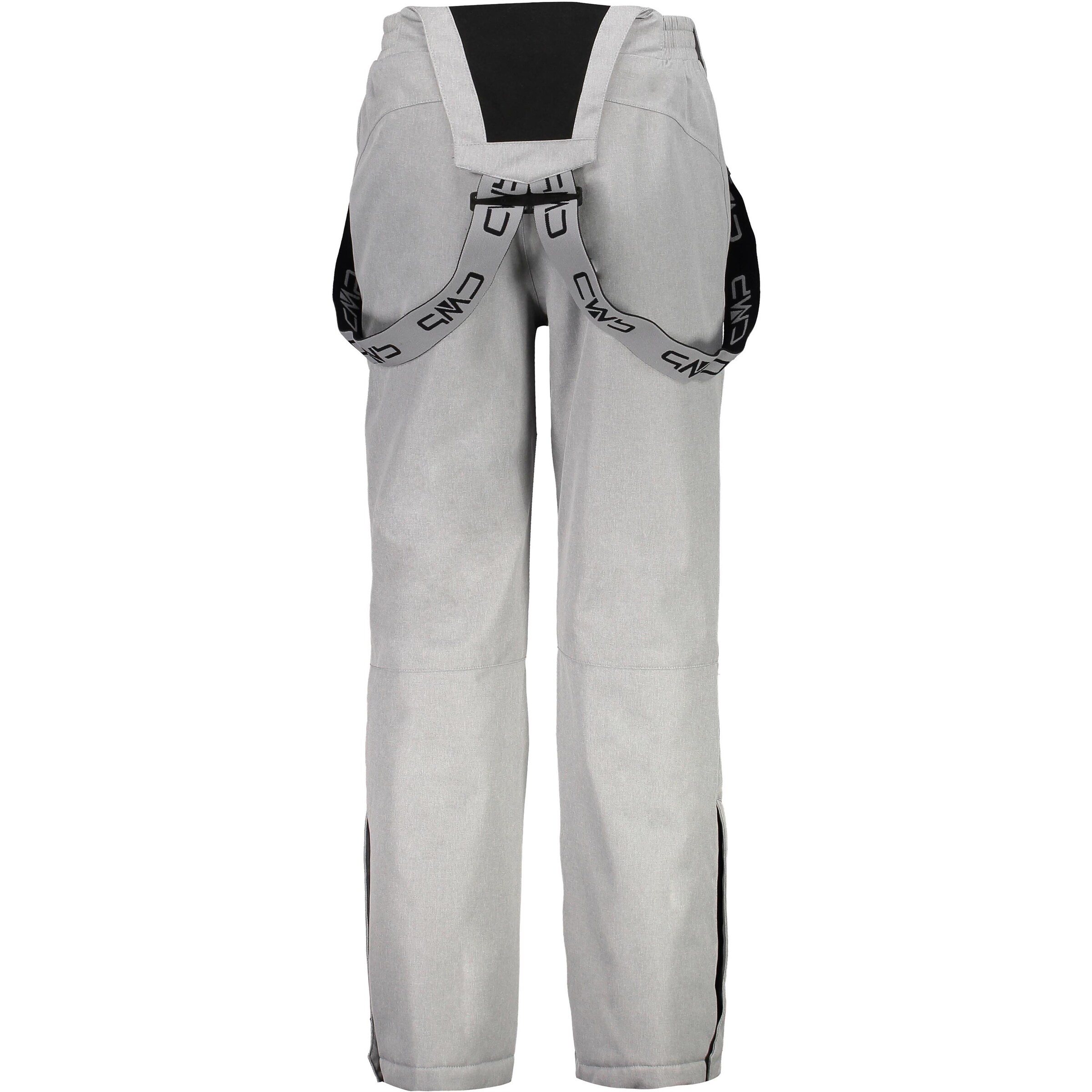 CMP Regular Skihose in Grau