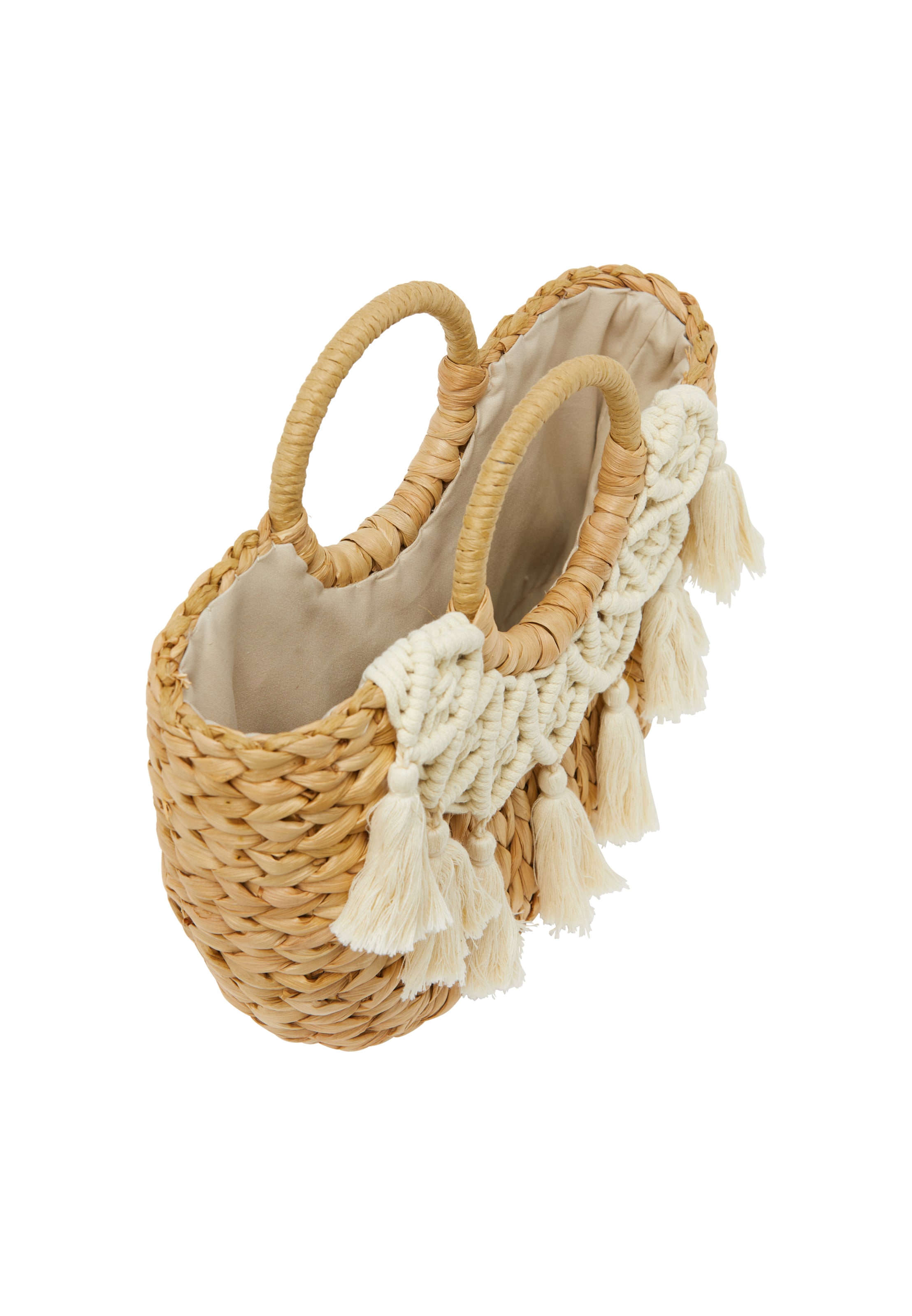 ebeeza Kézitáska - barna