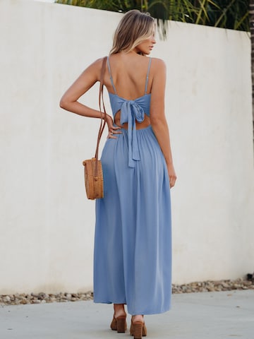 Cupshe Strandkleid 'Navy-CAA05A4A028VU' in Blau