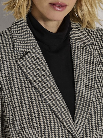 Blazer MADELEINE en blanc