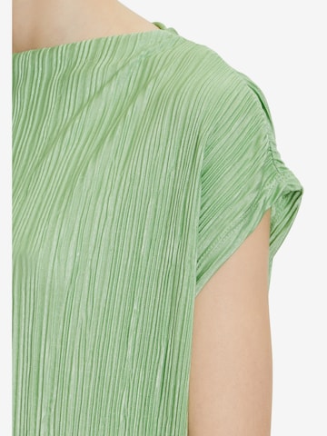 Camicia da donna di Betty Barclay in verde