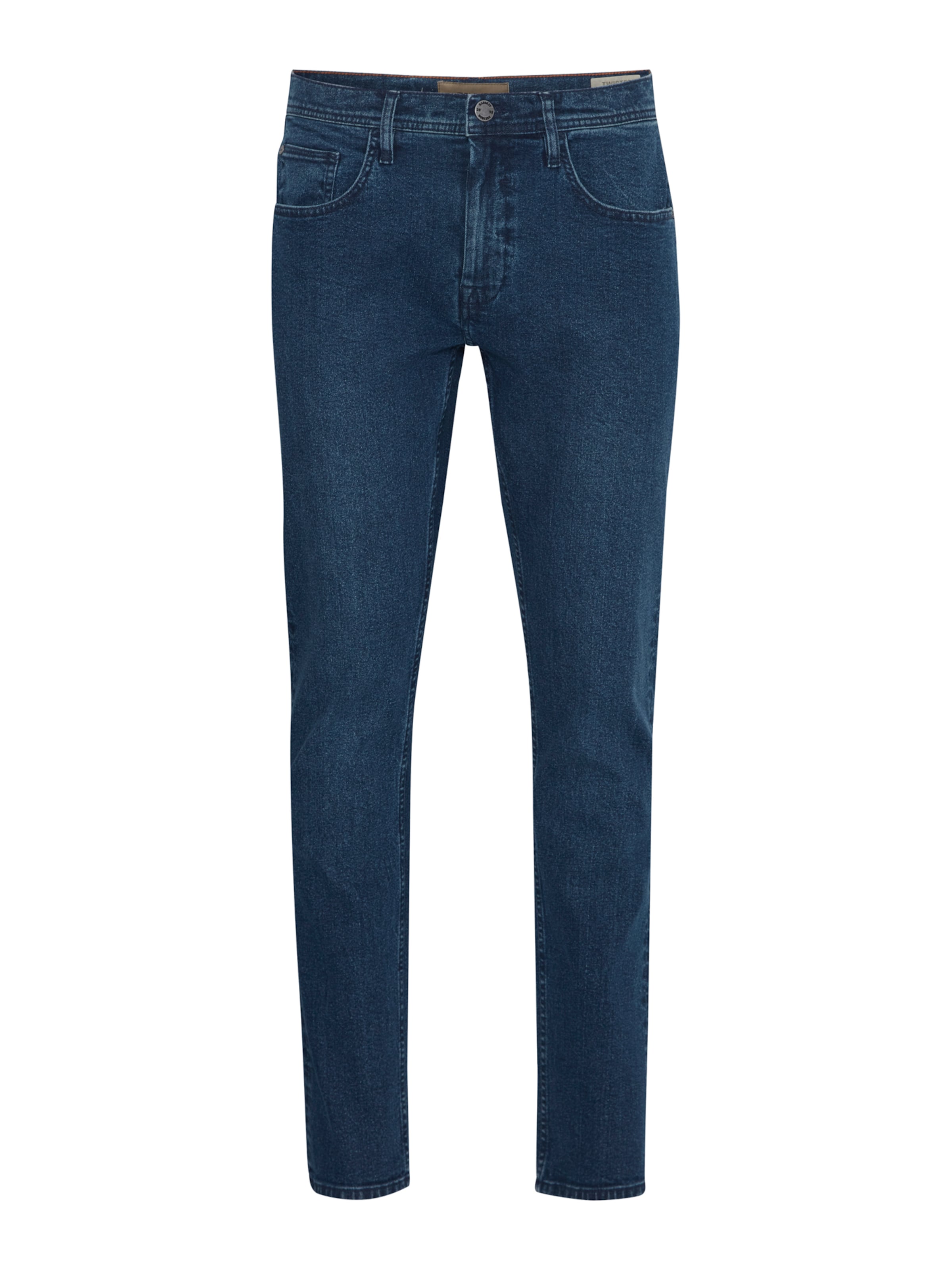 regular Jeans 'Twister' di BLEND in blu: frontale