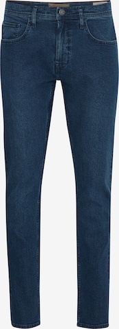 BLEND - Vaquero 'Twister' en azul: frente