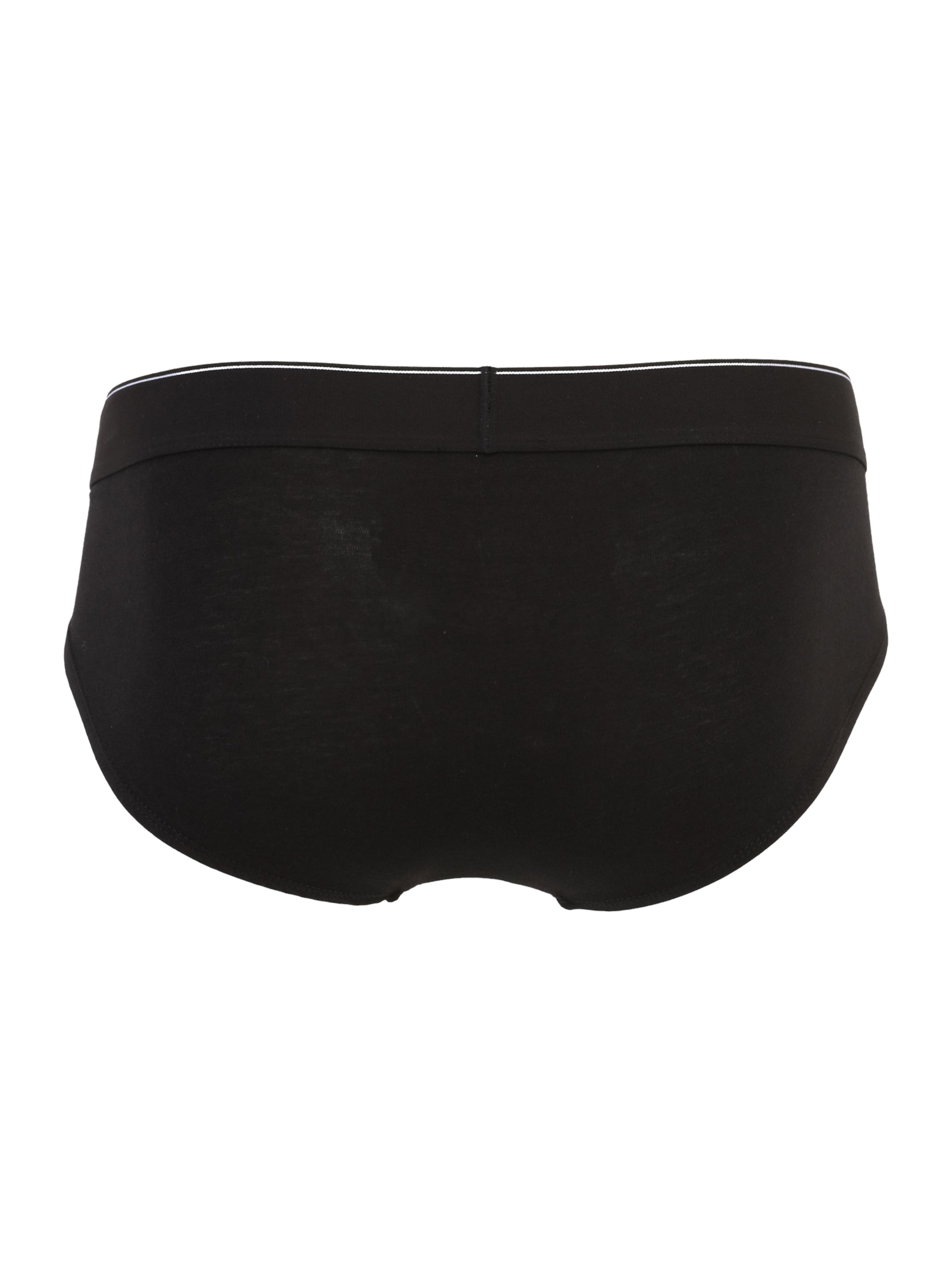 Calvin Klein Underwear Σλιπ σε μαύρο