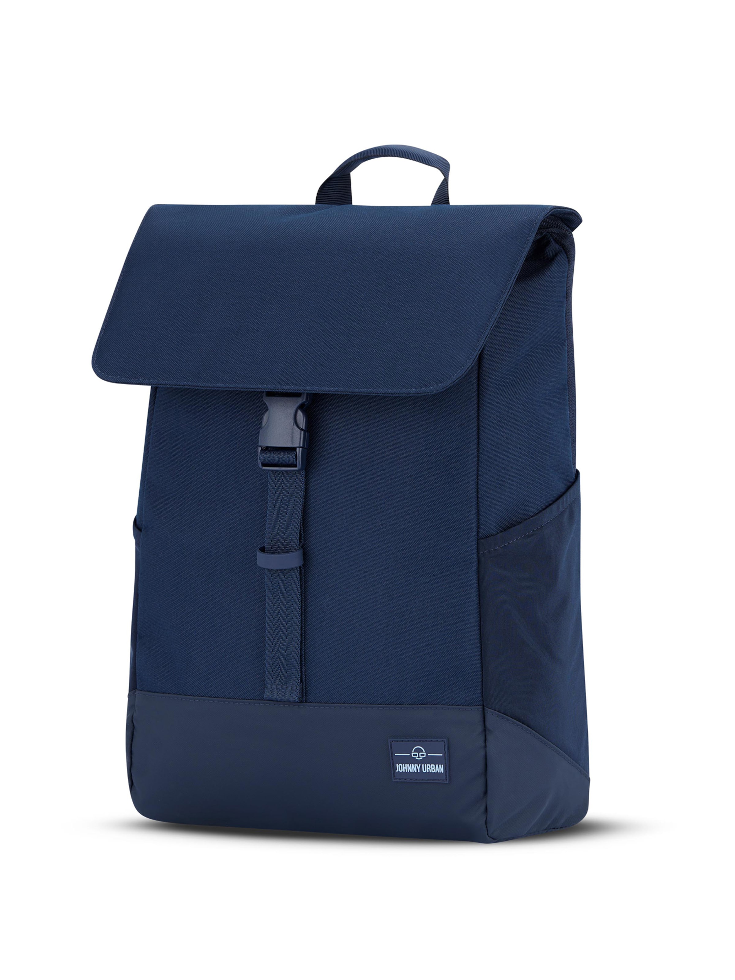 Johnny Urban Ryggsäck 'Mika' i blå