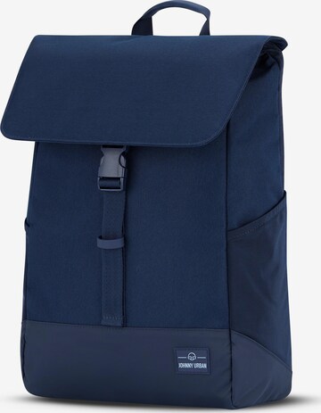 Sac à dos 'Mika' Johnny Urban en bleu