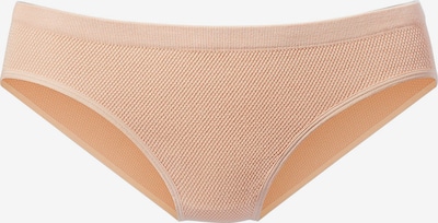 LASCANA Alushousut värissä oranssi, Tuotenäkymä