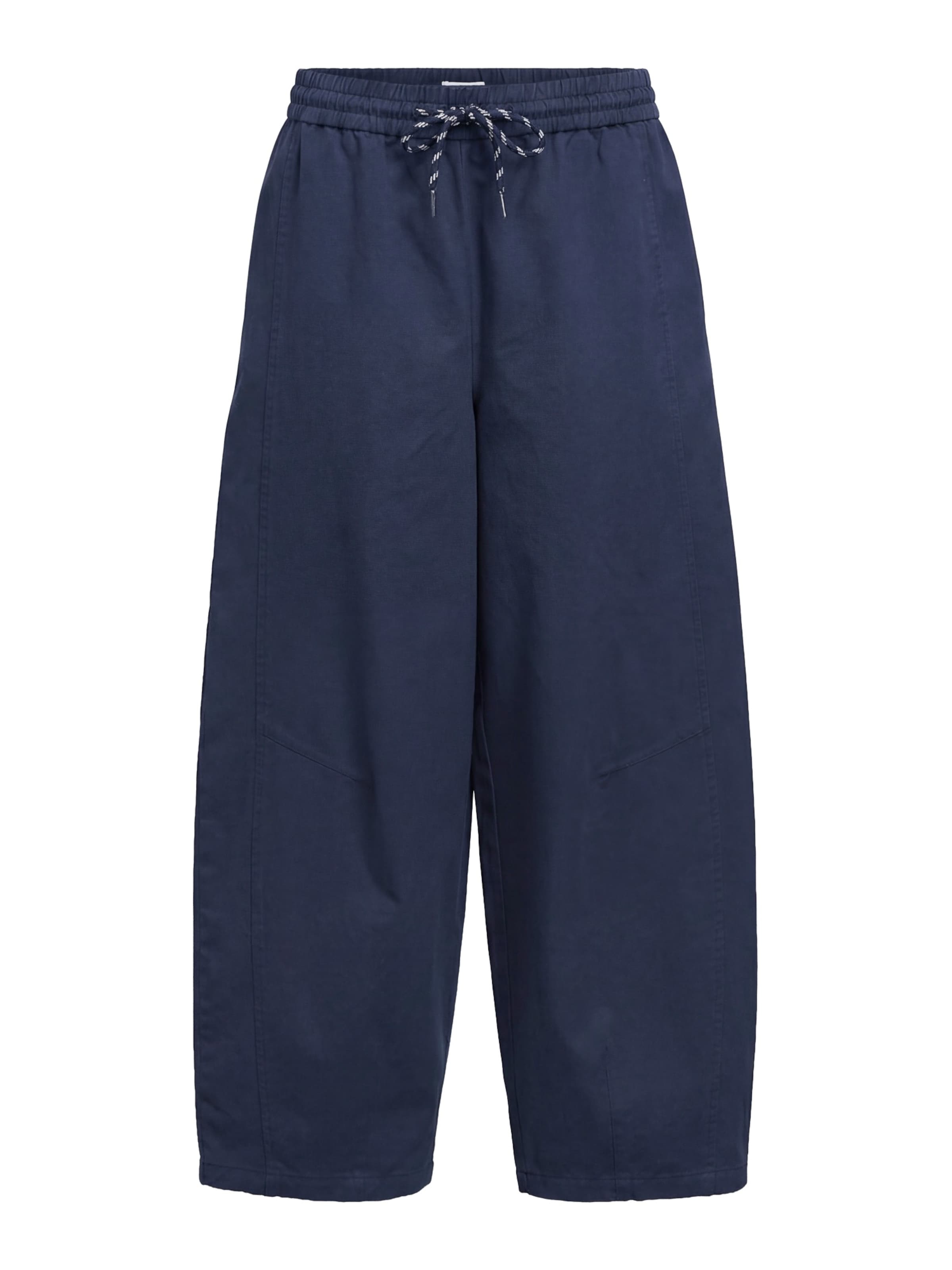 OBJECT Hose 'OBJNatalie' in 40 in navy, Produktansicht