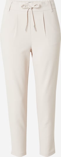 ONLY Hlače s naborima 'POPTRASH-AIDEN' u kameno siva, Pregled proizvoda