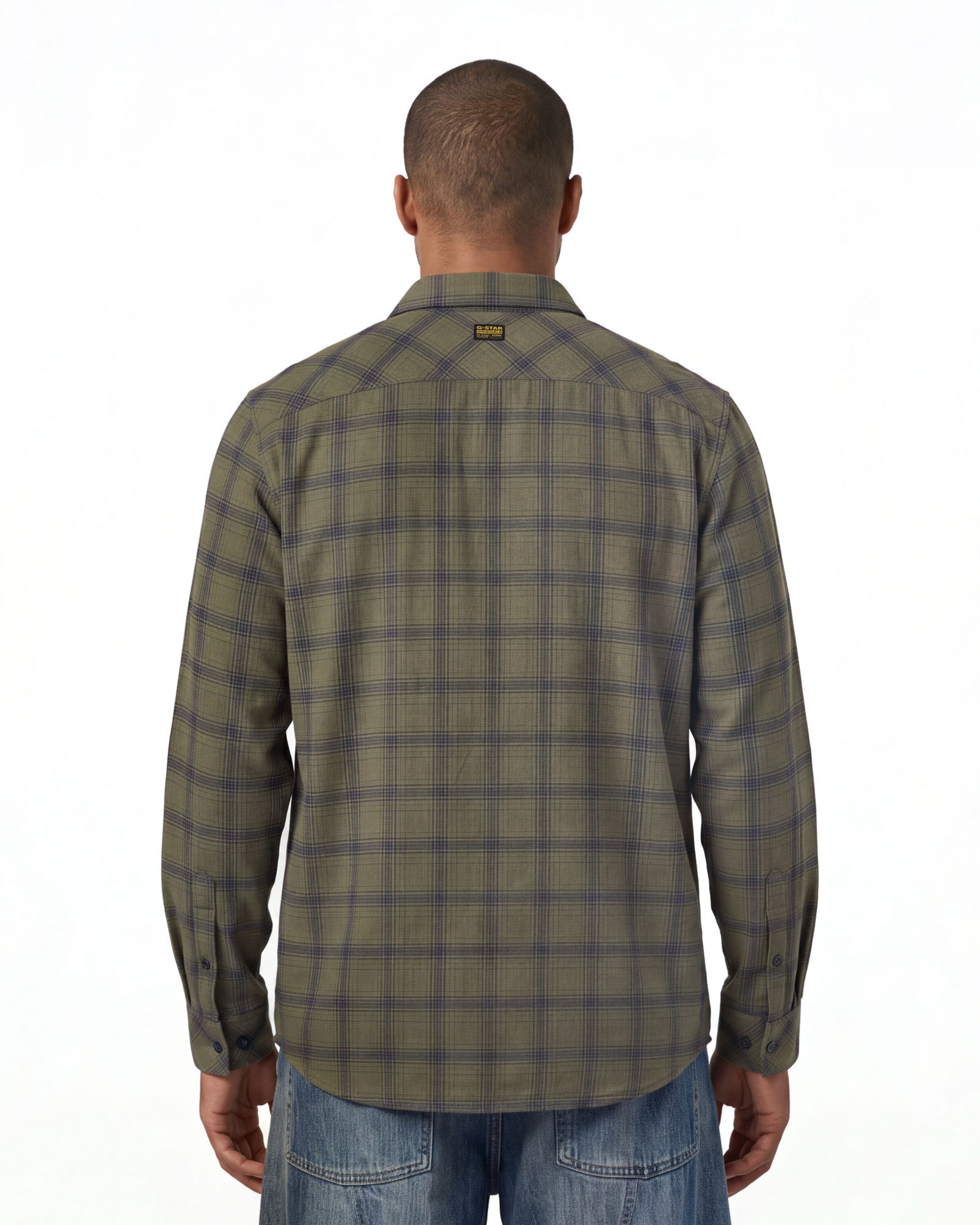 G-STAR Shirts-Shirt ' ' in Mischfarben