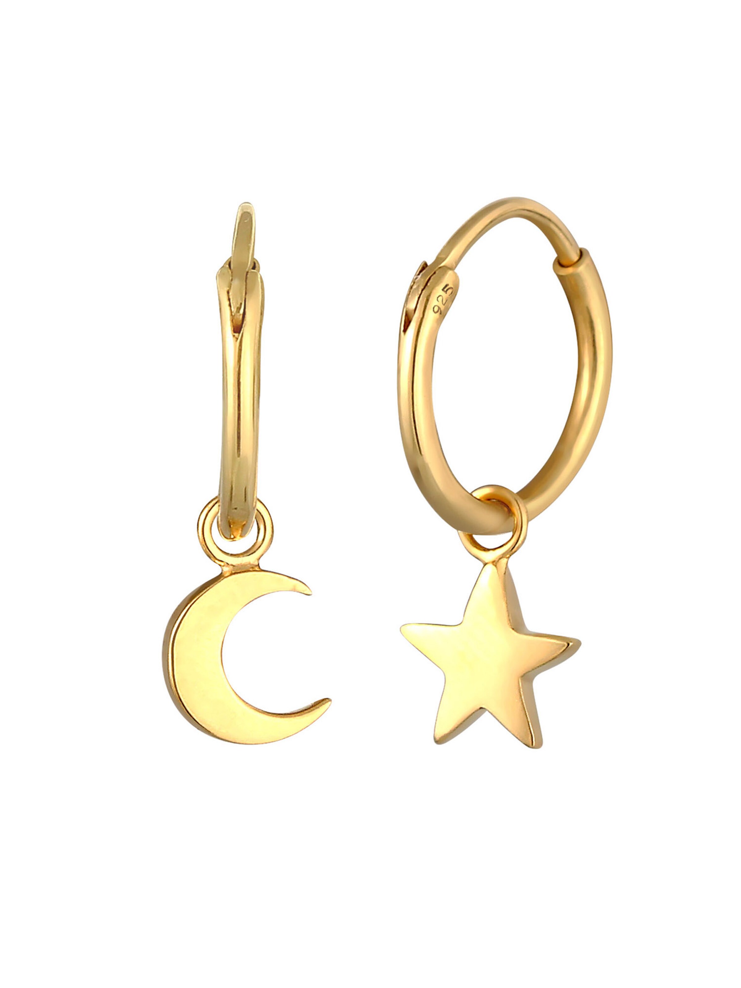 ELLI Earrings in Gold